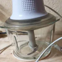 خردکن یک لیتری مارک فلر|خردکن، آسیاب، غذاساز|رشت, کوی غلام نیا|دیوار