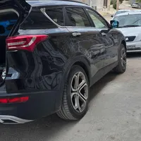 فیدلیتی ۷ نفره ۵ پر