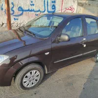 تیبا ۲|خودرو سواری و وانت|خسروشاه, |دیوار