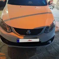 ساینا اس دوگانه شرکتی|خودرو سواری و وانت|ساوه, |دیوار