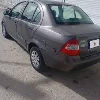 تیباصندوقدار