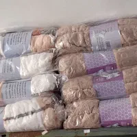 فروش ویژه پتو مسافرتی برجسته|رختخواب، بالش، پتو|پارس‌آباد, |دیوار