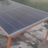 کیمیا سولار‌نصب پنل خورشیدی