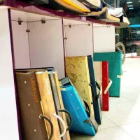 آلبوم کاغذ دیواری