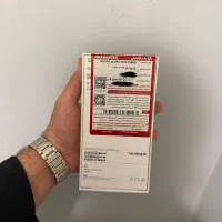 ۱۶ پرومکس ۲۵۶ گیگ|موبایل|رشت, دیلمان|دیوار