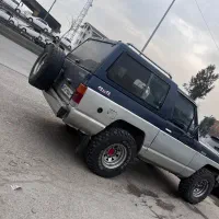 پاترول سرحال