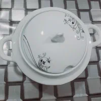 سوپ خوری|ظروف سرو و پذیرایی|قم, باغ شریفی|دیوار