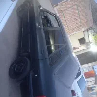 پراید مدل 85