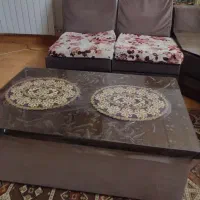 راحتی ۵ نفره