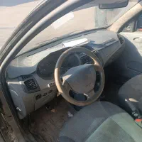 تیبا دوگانه فابریک|خودرو سواری و وانت|علی‌آباد کتول, |دیوار