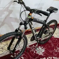 دوچرخه ۲۶