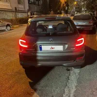 پژو ۲۰۷i tu5p 1403|خودرو سواری و وانت|تهران, شهرک غرب|دیوار