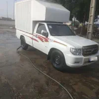 وانت نیسان، پادرا مدل ۱۴۰۰ برج ۱۱