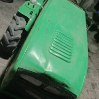 تراکتورکمرشکن درحدصفر
