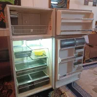 یخچال فریجیدیر اصل آمریکایی 32فوت وارداتی کویت|یخچال و فریزر|اهواز, منازل کارون|دیوار