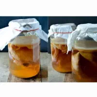 نوشیدنی و قارچ کامبوجا لاغری و چربی سوز|آرایشی، بهداشتی، درمانی|مشهد, فاطمیه|دیوار