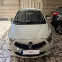 برلیانس h230 / مدل ۹۷ / تک مالک