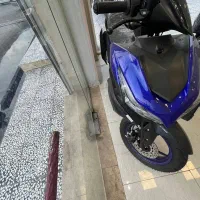 آیروکس گلکسی آر۱۵۵ رادیات دار خشک