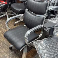 صندلی کارمندی  کارشناسی  مدیریتی و ریاستی و گردان|دفتر کار|مشهد, آیت الله کاشانی|دیوار