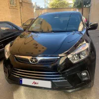 جک s5 اتوماتیک ۹۷