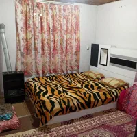 اجاره خونه ویلایی.حیاط دار.نزدیک دریا.پارکینگ دار|اجارهٔ کوتاه‌مدت ویلا و باغ|بندر انزلی, طالب آباد|دیوار