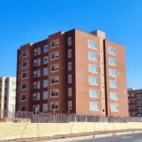 اپارتمان ۹۵ متری در محله هشت پردیسان قم|فروش آپارتمان|قم, پردیسان|دیوار