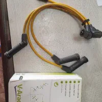 فروش انواع وایر و کابل سیلیکونی