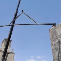 فروش ویژه میلگرد و تیرآهن  و بتن اماده