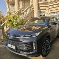 اکستریم  tx صفر خشک 1404تحویل 27 آبان مشکی