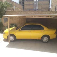 مسافر برای مرز مهران