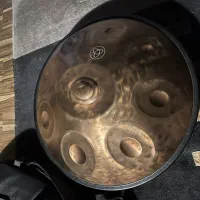 ساز هنگدرام