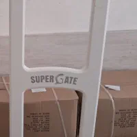 گیت فروشگاهی دزدگیر لباس تگ جداکننده