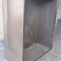 کابین بالای فر و گاز هود صنعتی|کافی‌شاپ و رستوران|تهران, تاکسیرانی|دیوار