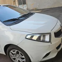 برلیانس H230 مدل 96