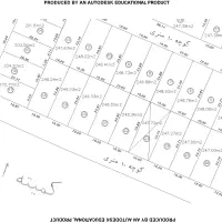 زمین مسکونی