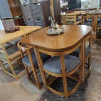 میزنهارخوری مبلمان شمس