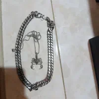 گردنبد مردانه