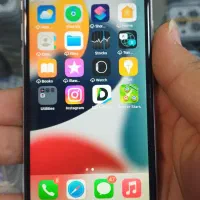 اپل iPhone 6s با حافظهٔ ۶۴ گیگابایت|موبایل|همدان, |دیوار