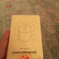 موس|قطعات و لوازم جانبی رایانه|تهران, سبلان (لشگر)|دیوار