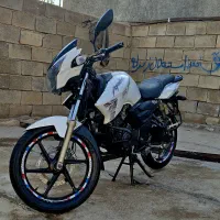 اپاچی|موتورسیکلت|چرداول, |دیوار