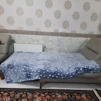 مبل راحتی استیل|مبلمان خانگی و میز عسلی|ورامین, ورامین|دیوار