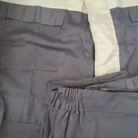 لباس کار