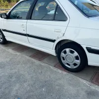 پژو پارس موتور جدید XU۷P، مدل ۱۴۰۱