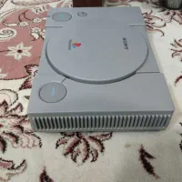 پلی‌استیشن 1|کنسول، بازی ویدئویی و آنلاین|مشهد, بهمن|دیوار