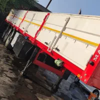 تریلی لبه دست ساز همدان 1404