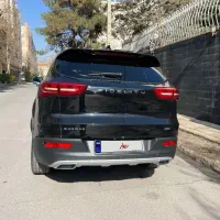 فیدلیتی پرایم ۷ نفره گیربکس جدید