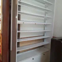 دکور مغازه MDF ام دی اف|فروشگاه و مغازه|شیراز, دشت چنار|دیوار