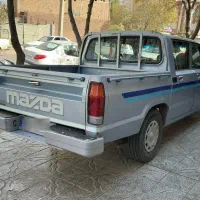 مزدا ۲۰۰۰ زیر خاکی