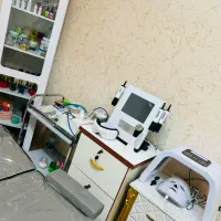 تجهیزات فشیال و پاکسازی با اموزش رایگان با مدرک|آرایشی، بهداشتی، درمانی|تبریز, |دیوار