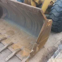 لودر ۸۵۶لیوگانگ . ۲۰۰۸|خودرو سنگین|چهاردانگه (تهران), |دیوار